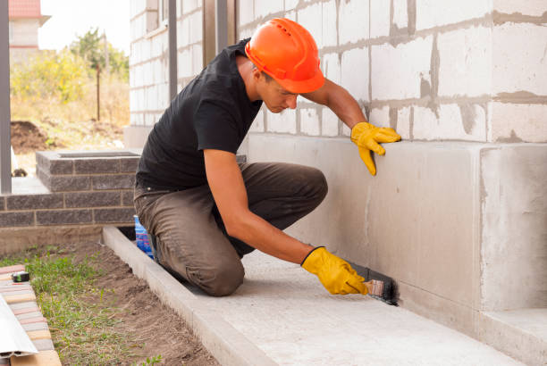 Licensed Vapor Barrier Installation service in Killbuck, OH - Arrow Tight Waterproofing